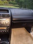 D.I.Y Repair craked, peeling, interior dash-lexus-dash3.jpg