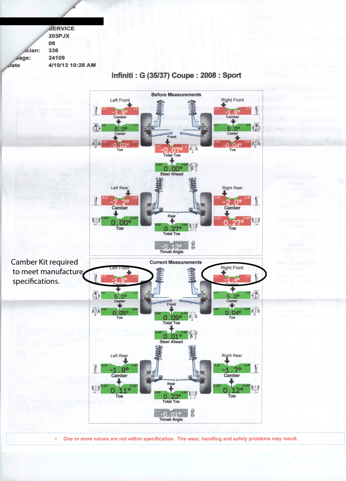 Name: SpringAlignmentBeforeandAfter.jpg
Views: 565
Size: 440.2 KB