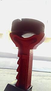 Hockey puck pads for jack &amp; stands-ysrxugnl.jpg