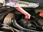TWM Short Throw Shifter (STS) and Z1 Transmission Mount-z1_3_install.jpg