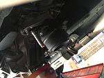 TWM Short Throw Shifter (STS) and Z1 Transmission Mount-z1_4_install.jpg