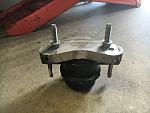 TWM Short Throw Shifter (STS) and Z1 Transmission Mount-z1_5_oe-mount.jpg