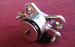 TWM Short Throw Shifter (STS) and Z1 Transmission Mount-transmission_mount.jpg