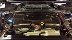 Anyone here put a carbon fiber engine cover?-20141121_005034.jpg