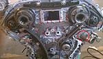 Black sludge on thermostat?-2013-09-24_031930_back_timing_cover_gasket.jpg