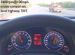 Where is your RPM when going 50, 60, 70, and 80 mph?-g37s_100mph..jpg
