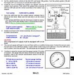 No air relief plug on heater hose - can't bleed cooling system-changingcoolant.jpg