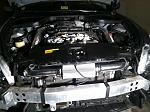 Takeda Intake Installed!!!-6-filter-on.jpg