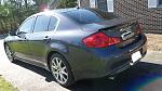 2010 G37S Sedan 6MT - 100k mi. factory warranty-03-rear-driver.jpg