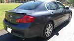 2010 G37S Sedan 6MT - 100k mi. factory warranty-05-rear-passenger.jpg