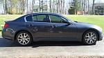 2010 G37S Sedan 6MT - 100k mi. factory warranty-06-passenger.jpg