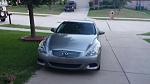 2008 Infiniti G37S-front.jpg