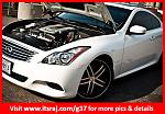 Pearl White Infiniti G37s - Many Upgrades - Only 64k km's - ONTARIO CAR.-raj-g37s-new99.jpg