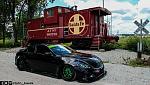 Authentic Liberty Walk G37s 6Speed | Low Miles |-8.jpg