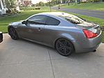 2009 G37S Coupe Lowered on 20&quot; Vossen w/ Exhaust - SoCal-img_8799.jpg