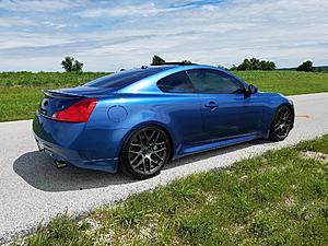 Infiniti G37 Sport Coupe Athens Blue 5AT- Many upgrades-20952113_10155475763533449_1166522818_o.jpg