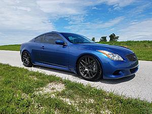 Infiniti G37 Sport Coupe Athens Blue 5AT- Many upgrades-20991555_10155475748498449_2082227868_o.jpg
