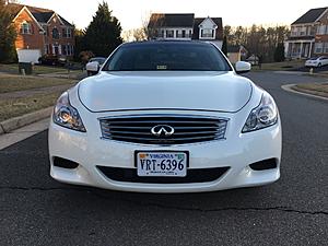 2008 Infiniti G37S Coupe, Excellent Condition, Fully Loaded, Serviced!  ,900-img_0688.jpg