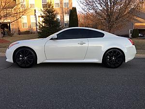 2008 Infiniti G37S Coupe, Excellent Condition, Fully Loaded, Serviced!  ,900-img_0690.jpg