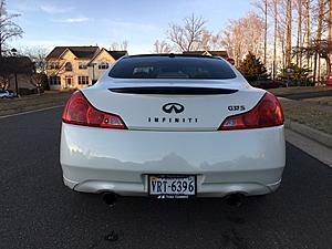 2008 Infiniti G37S Coupe, Excellent Condition, Fully Loaded, Serviced!  ,900-img_0692.jpg
