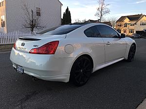 2008 Infiniti G37S Coupe, Excellent Condition, Fully Loaded, Serviced!  ,900-img_0693.jpg