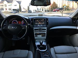 2008 Infiniti G37S Coupe, Excellent Condition, Fully Loaded, Serviced!  ,900-img_0703.jpg