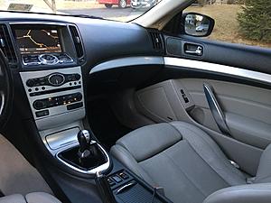 2008 Infiniti G37S Coupe, Excellent Condition, Fully Loaded, Serviced!  ,900-img_0709.jpg