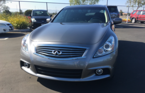 G37S SoCal car, 34K mi, Stunning, Fast-graphite-13-infin-g37s-front.png