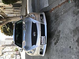 2011 G37S - 99k - Clean title - San Francisco CA-img_5921.jpg