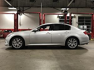 2011 G37S - 99k - Clean title - San Francisco CA-img_5815.jpg
