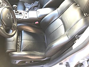 2011 G37S - 99k - Clean title - San Francisco CA-img_5940.jpg