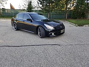 It's time to part with my 2011 6MT Sedan-20180823_075601.jpg