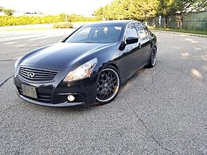 It's time to part with my 2011 6MT Sedan-20180823_075630.jpg