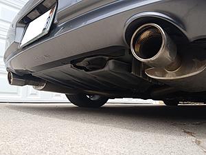 2011 Infiniti G37S Sedan, 1-owner, clean title, 76k mi G37 - 900 (San Diego)-20180903_115815.jpg