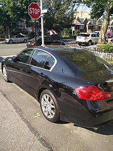 FS (NY) 2013 G37 XS 67k Miles-img_20160624_164730.jpg