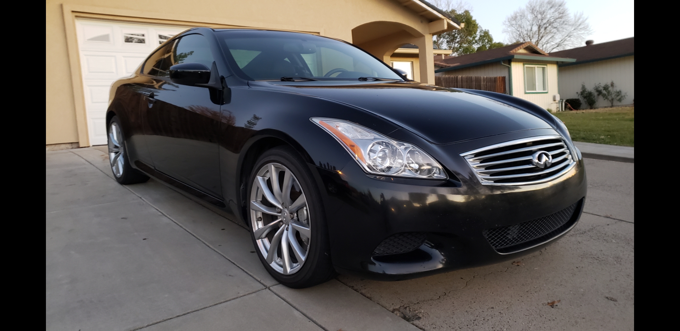 For Sale 2010 Infiniti G37S Sport Coupe - MyG37