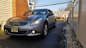 FS - CPO '13 G37x Sedan - Full Service History from Infiniti - 60K-20190404_181523.jpg