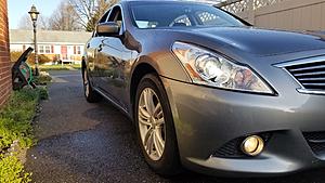 FS - CPO '13 G37x Sedan - Full Service History from Infiniti - 60K-20190404_181542.jpg