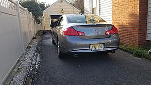 FS - CPO '13 G37x Sedan - Full Service History from Infiniti - 60K-20190404_181603.jpg