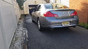 FS - CPO '13 G37x Sedan - Full Service History from Infiniti - 60K-20190404_181607.jpg