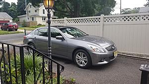 FS - CPO '13 G37x Sedan - Full Service History from Infiniti - 60K-20180703_172413.jpg