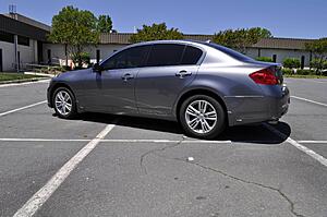 2011 G37X - 46k Miles - Clean title - Charlotte NC-13lakqs.jpg