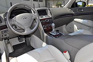 2011 G37X - 46k Miles - Clean title - Charlotte NC-po3kzrx.jpg