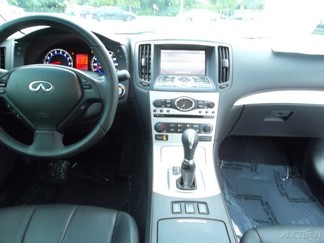 For Sale 2008 Infiniti G37 Journey Coupe Myg37