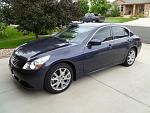 09 G37xS Sedan, Low Miles, Exc. Cond-front-quarter.jpg