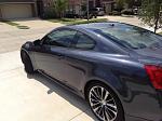 2008 Infiniti G37S Coupe **CLEAN LOW Miles** - 499 (Irving, TX)-image.jpg