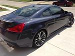 2008 Infiniti G37S Coupe **CLEAN LOW Miles** - 499 (Irving, TX)-image2.jpg