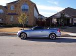 Bought black obsidian 2009 G37 convertible today-100_1170.jpg