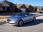 Bought black obsidian 2009 G37 convertible today-100_1171.jpg