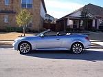 Bought black obsidian 2009 G37 convertible today-100_1172.jpg
